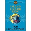 89118 island of the lizard king