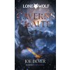 89448 lone wolf 3 the caverns of kalte definitive edition