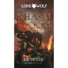 90132 lone wolf 4 the chasm of doom definitive edition