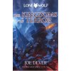 90378 lone wolf 6 the kingdoms of terror definitive edition