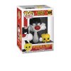 Looney Tunes funko figurka Sylvester & Tweety (2)