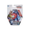 34591 2 marvel gamerverse akcni figurka captain america