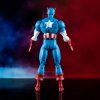 CAP AMERICA SELECT 4 82861