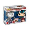 black panther vs mosnter hunter gamerverse exclusive marvel vs capcom funko