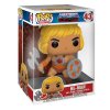 92430 Masters of the Universe funko figurka He Man velká (25 cm) (2)