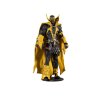 Mortal Kombat akční figurka Spawn (Curse of Apocalypse) (Gold Label Series) (1)