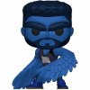 Space Jam 2 funko figurka The Brow