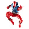 99639 spider man comics marvel legends action figure scarlet spider 15 cm