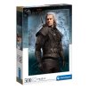 The Witcher Puzzle Geralt z Rivie (500 dílků) (1)