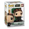 Star Wars The Book of Boba Fett Funko POP! figurka Fennec Shand (2)