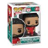 Football Funko POP! figurka Mohamed Salah (2)