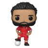 Football Funko POP! figurka Mohamed Salah (1)
