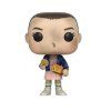 Stranger Things funko figurka Eleven with Eggos