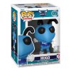 NBA Mascots Funko POP! figurka Charlote Hugo (2)