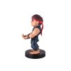 92413 Street Fighter Cable Guy Figurka Evil Ryu (20 cm) (2)