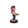 92413 Street Fighter Cable Guy Figurka Evil Ryu (20 cm) (3)