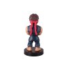 92413 Street Fighter Cable Guy Figurka Evil Ryu (20 cm) (4)