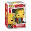 The Simpsons funko figurka Bartigula (2)