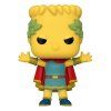 The Simpsons funko figurka Bartigula (1)