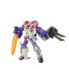 Transformers Generations War For Cybertron Trilogy Leader Class akční figurka Galvatron (5)