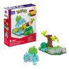 Pokémon Mega Construx Bulbasaur's Forest Fun (3)