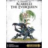 85212 warhammer age of sigmar sylvaneth alarielle the everqueen