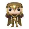 Wonder Woman 1984 funko figurka Wonder Woman Golden Armor (1)