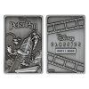 102263 5 peter pan ingot limited edition