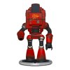 105443 3 fallout mini figures 2 pack set b nukatron synth 7 cm