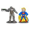 105446 fallout mini figures 2 pack set c t 60 vault boy power 7 cm