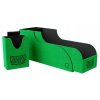 dragon shield nest 300 plus green black deck box 500