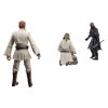 105419 14 star wars episode i black series action figure 3 pack qui gon jinn darth maul obi wan kenobi 15 cm