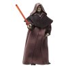 105413 8 star wars episode iii black series action figure darth sidious 15 cm