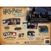 harry potter boj o bradavice