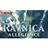 mtg ravnica allegiance booster display 36 french