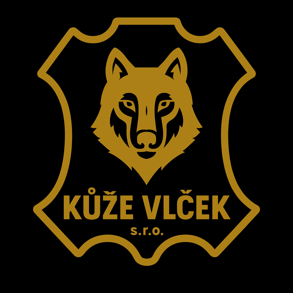 Kůže Vlček s.r.o.