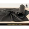 Hovězí kůže lícová černá 0,9-1,1mm