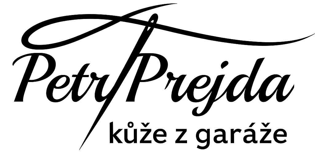 Kůže z garáže- Petr Prejda