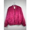 Bomber pink