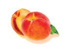 PEACH - Broskev 42%