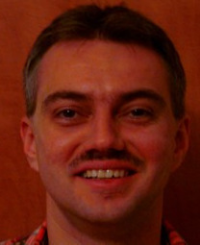 Peter Kuzevič