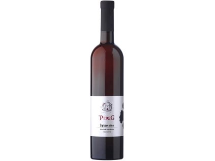 Sipkove vino 2024