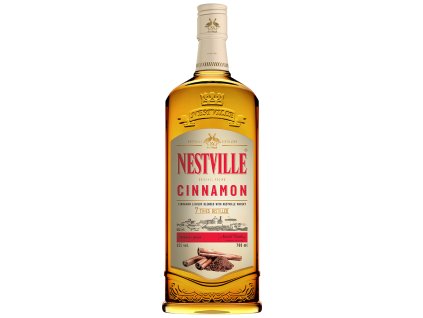 Nestville Cinnamon liquer