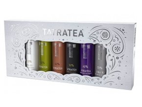 Tatratea miniset 1