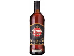 Havana Club 7 leta