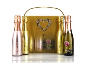 bottega 4 pack gold rose gold vino dell amore 02l 3 1100x1200