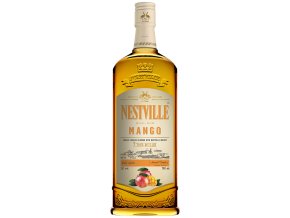 Nestville Mango Liqueur vizual