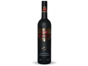 Karpatský čaj 0,7 l 52 % – male