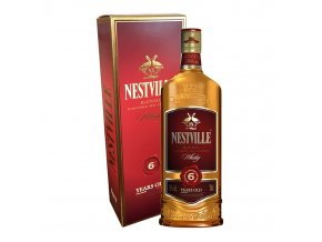 nestville whisky 6yo 40 07l