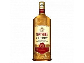 nestville cherry